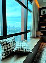 The Ritz-Carlton  (D9), Condominium #475031621